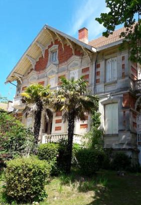 Arcachon Apartment | Appartement Escamillo YourHostHelper