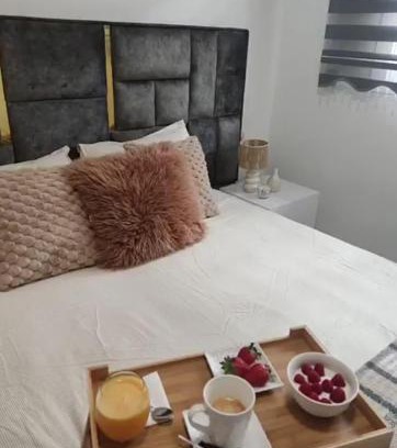 Tetouan Apartment | Appartement Etoilé