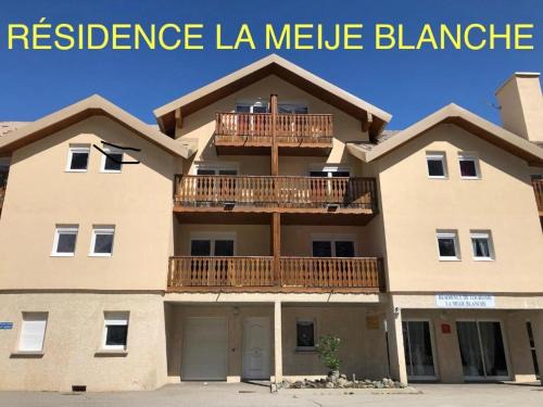 Villar-d'Arene Apartment | Appartement exceptionnel à Villar d'Arêne