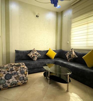 Quartier Al Adarissa Apartment | Appartement F