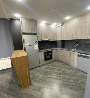Hydra Apartment | appartement F2 a said hamdine Alger