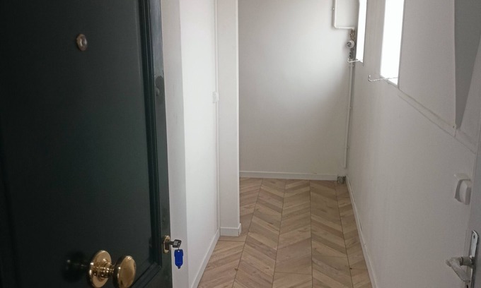 Chatou Apartment | Appartement F3 Chatou 10 M DE LA Defense