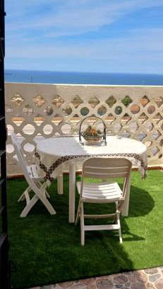 Mostaganem Apartment | Appartement f3