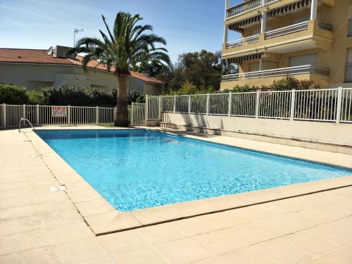 Boulouris-sur-Mer Apartment | Appartement face à la plage