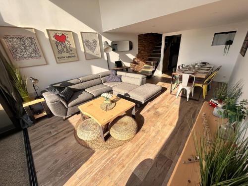 Capbreton Apartment | Appartement face à l'océan Chez Tao