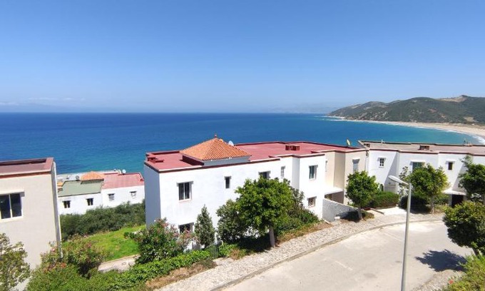 Oued Alian Apartment | Appartement face à la Mer