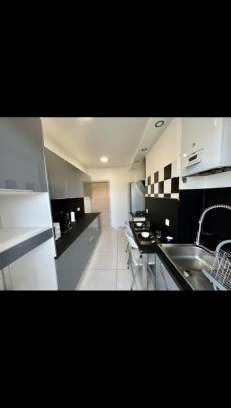 Chanot - Stade Velodrome Apartment | Appartement face velodrome