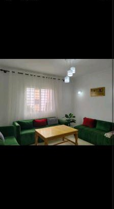 Skhirat Apartment | Appartement familial 5 min plage skhirat