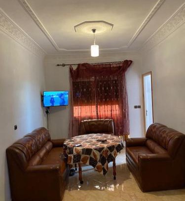 Laatamna Apartment | Appartement familial a lmriss