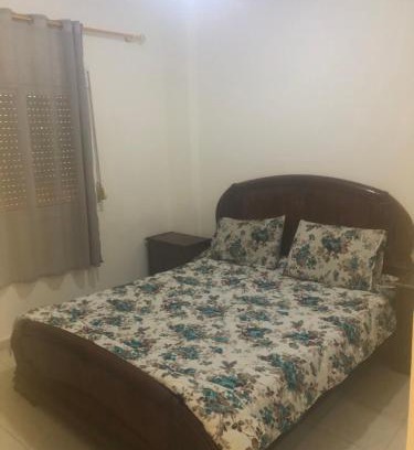 Selouane Apartment | Appartement Familial