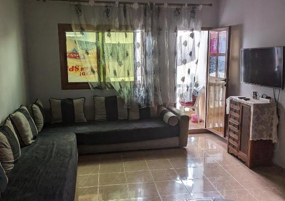 M'diq Apartment | Appartement familial meublé à louer للعائلات فقط