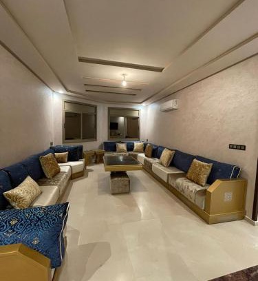 Nador Apartment | Appartement familial Nador