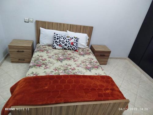 Meknes Apartment | Appartement familial otmania