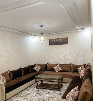 Al Hoceima Apartment | Appartement Familiale Al-Hoceima , Chic & cosy