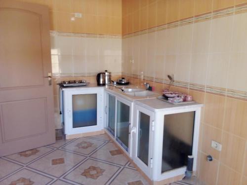Sidi Abdelhamid Apartment | APPARTEMENT Family Home 2 Rooms