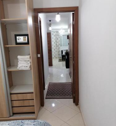 Casablanca Apartment | Appartement Fasthôtel Casablanca
