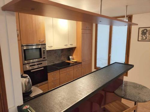Quartier du Faubourg-Montmartre Apartment | Appartement Faubourg Montmartre CityCosy