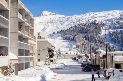 Flaine Apartment | Appartement Flaine Forêt