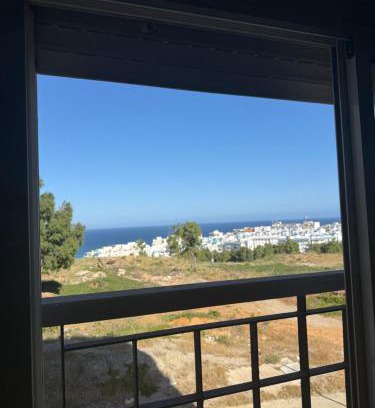 Residence Bab Sebta Apartment | Appartement FNIDEQ BAB CEUTA