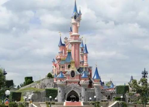 Bailly-Romainvilliers Apartment | Appartement spacieux et 5 minutes DISNEY LAND PARIS
