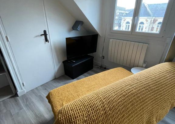 Cherbourg-en-Cotentin Apartment | appartement 2 pieces