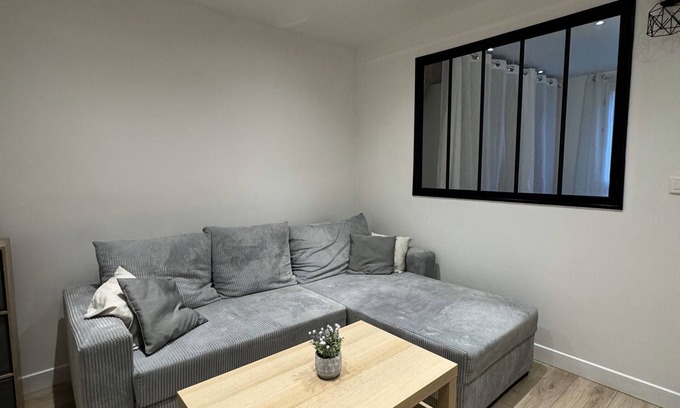 Drancy Apartment | Appartement
