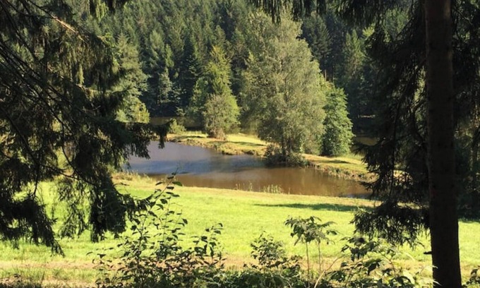 Girmont-Val-d'Ajol Apartment | Appartement Cosy en Pleine Nature Vosgienne