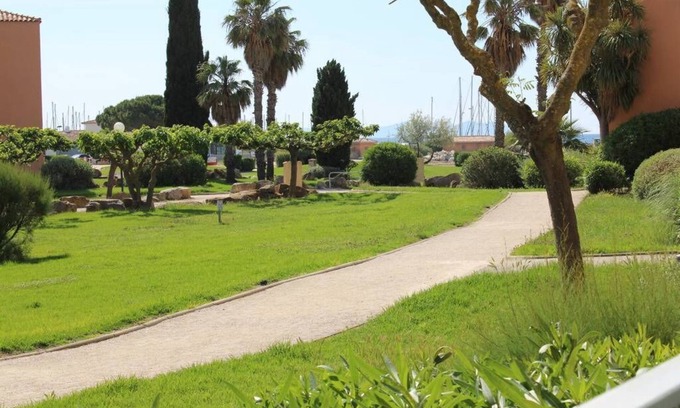 Miramar Apartment | Appartement Bord de mer