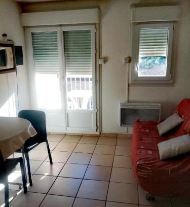 Lamalou-les-Bains Apartment | Appartement