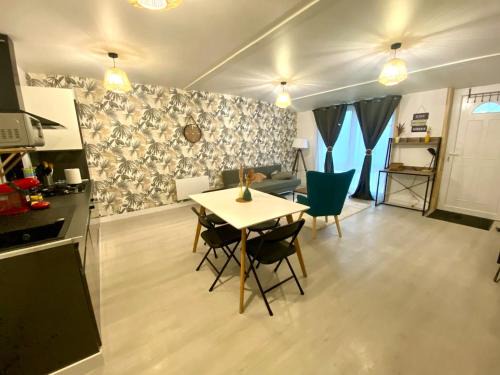 Lanrodec Apartment | Appartement