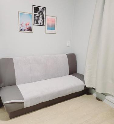 Pierrefitte-sur-Seine Apartment | Appartement proche Disneyland Parc Astérix "Appart'4"