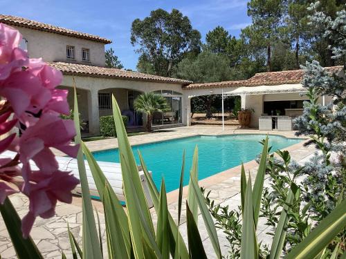 La Bouverie Apartment | Appartement - Clos Saint Jean
