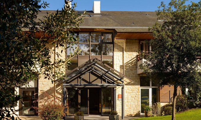 Saint-Briac-sur-Mer Condo | Appartement près de la plage et du golf de Dinard!