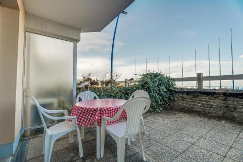 Saint-Cast-le-Guildo Apartment | Appartement vue Mer