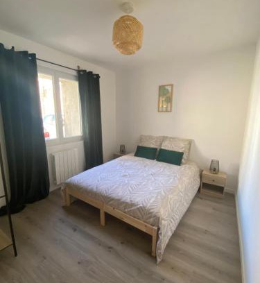 Saint-Denis-en-Bugey Apartment | Appartement proche CNPE et PIPA