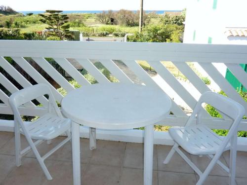 La Cotiniere Apartment | Appartement 5 pers, près plage, balcon, parking, La Cotinière - FR-1-246A-89
