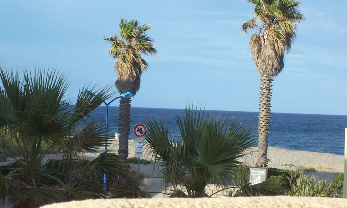 Sainte-Marie-Plage Apartment | Appartement T2 Bord de mer