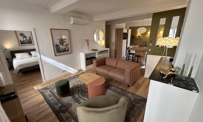 Valbonne Apartment | Appartement