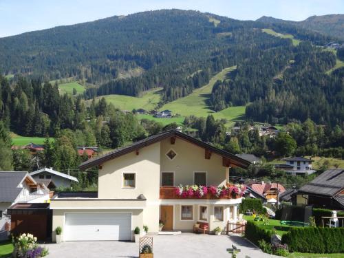 Wagrain Apartment | Appartement Fritzenwallner