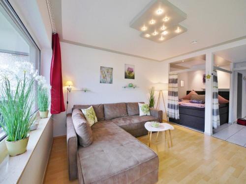Stryck Apartment | Appartement Gänseblümchen
