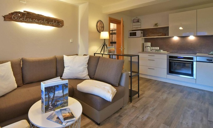 Seeboden Apartment | Appartement Günter - Appartements Sommereck