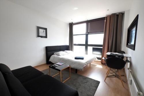 Lille Apartment | Appartement Gare Lille Europe