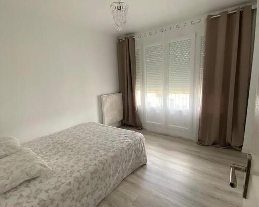 Gien Apartment | Appartement Gien