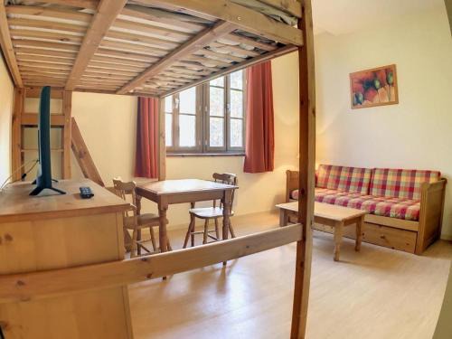 Aulus-les-Bains Apartment | Appartement Grand Hôtel Aulus-les-Bains
