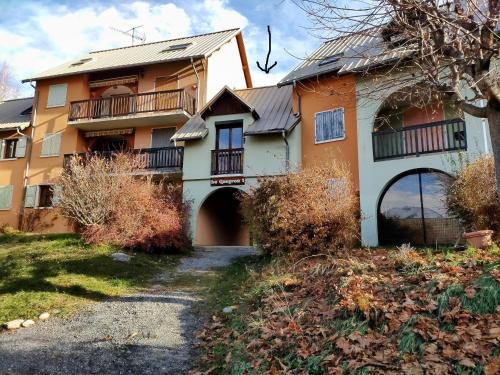 Guillestre Apartment | Appartement Guillestre 2 personnes