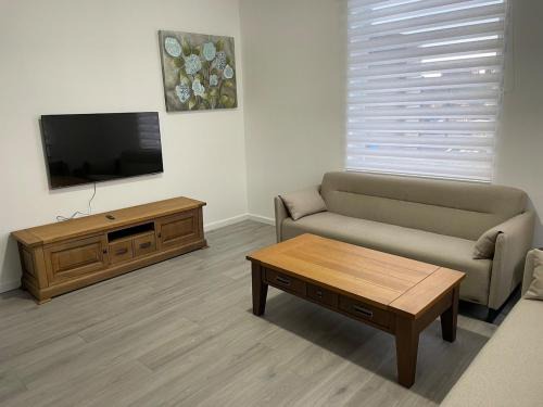 Terwolde Apartment | Appartement Han C