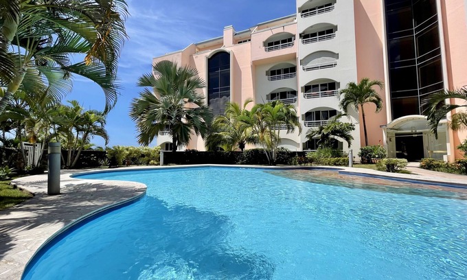 Papeete Condo | Appartement Hana Iti, breathtaking on the ocean at the entrance of Papeete