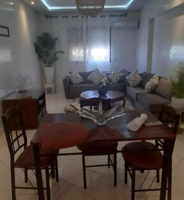 Majorelle Apartment | APPARTEMENT Hana Majorelle