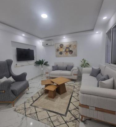 Carthage Apartment | Appartement hannibal