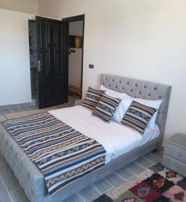 Hassilabied Apartment | Appartement Hassilabiad-Erg Chebbi